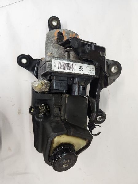 2013 Nissan Altima Electric Assist Power Steering Pump OEM