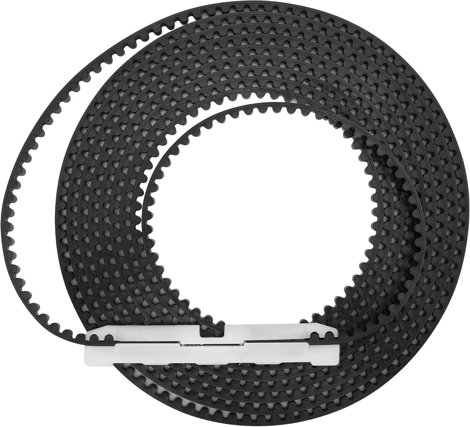 37561R.S Belt Fit 7 Ft Garage Door, Compatible with Genie Silentmax