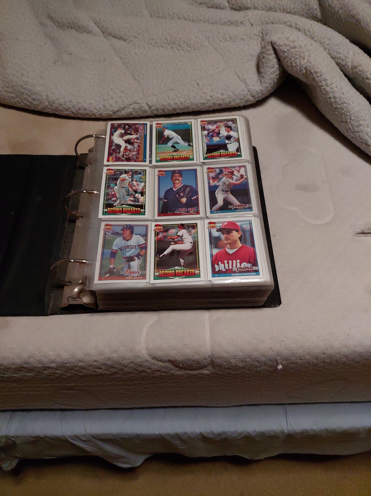 sports card lot huge sports card lot huge