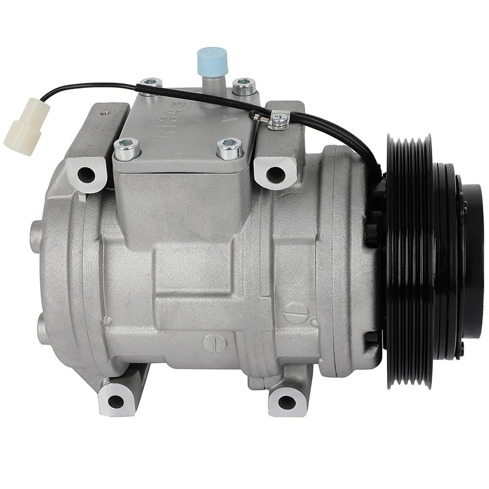 A/C Compressor Fits Acura Legend 3.2L 1992-1994 1995 Acura TL 3.2L 1996-1998