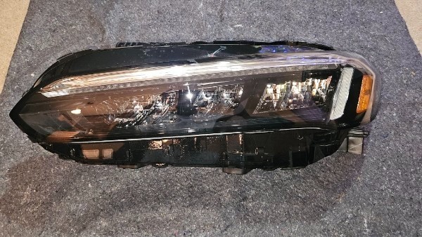 2022-2026 Honda Civic Left Driver LED Headlight OEM 33150-T20-A22
