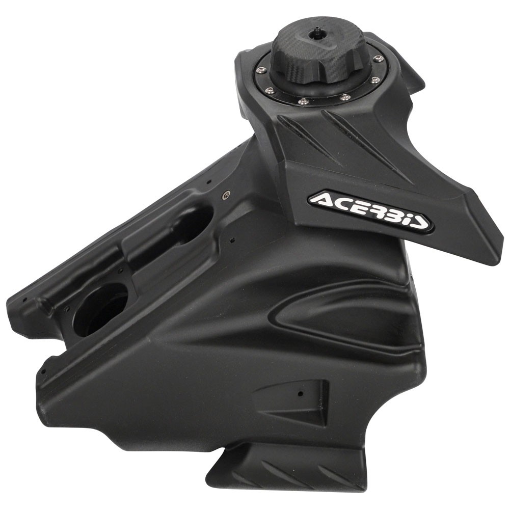 Acerbis Fuel Tank 2.9 Gallon Black For Husqvarna FE 450 2024-2026