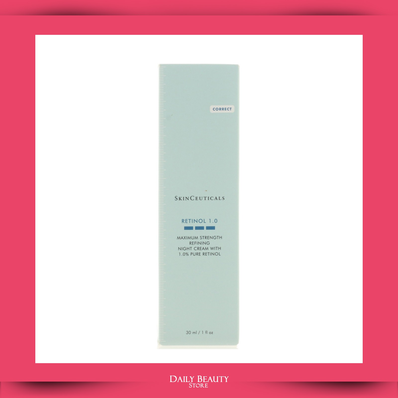 Skinceuticals Retinol 1.0 30ml 1oz