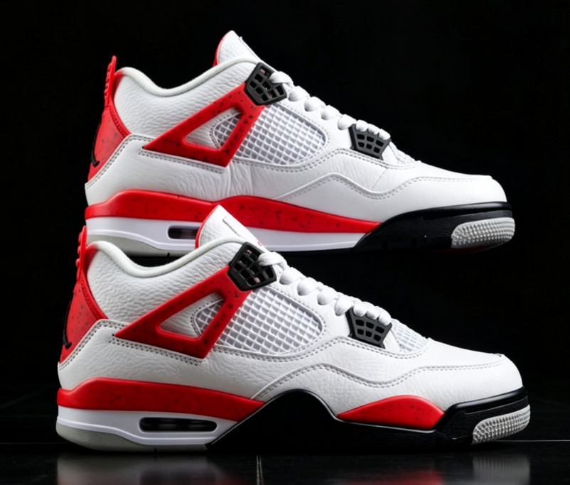 Jordan 4 Retro Jordan 4 Retro