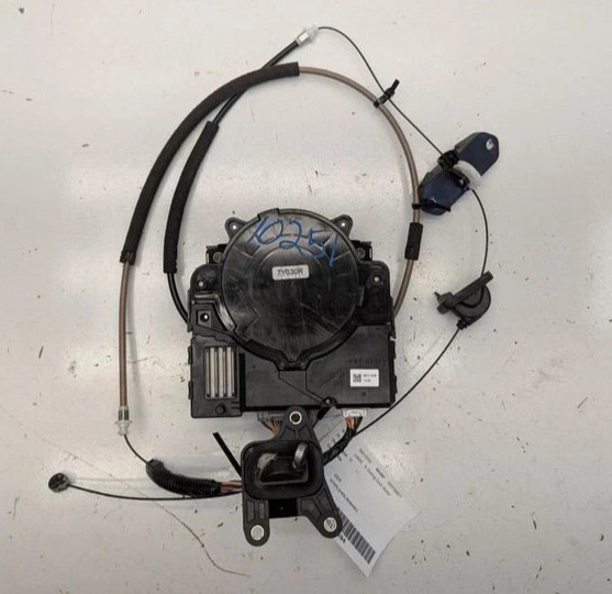 2018-2025 Honda Odyssey Rear Right Power Sliding Door Motor OEM With Warranty