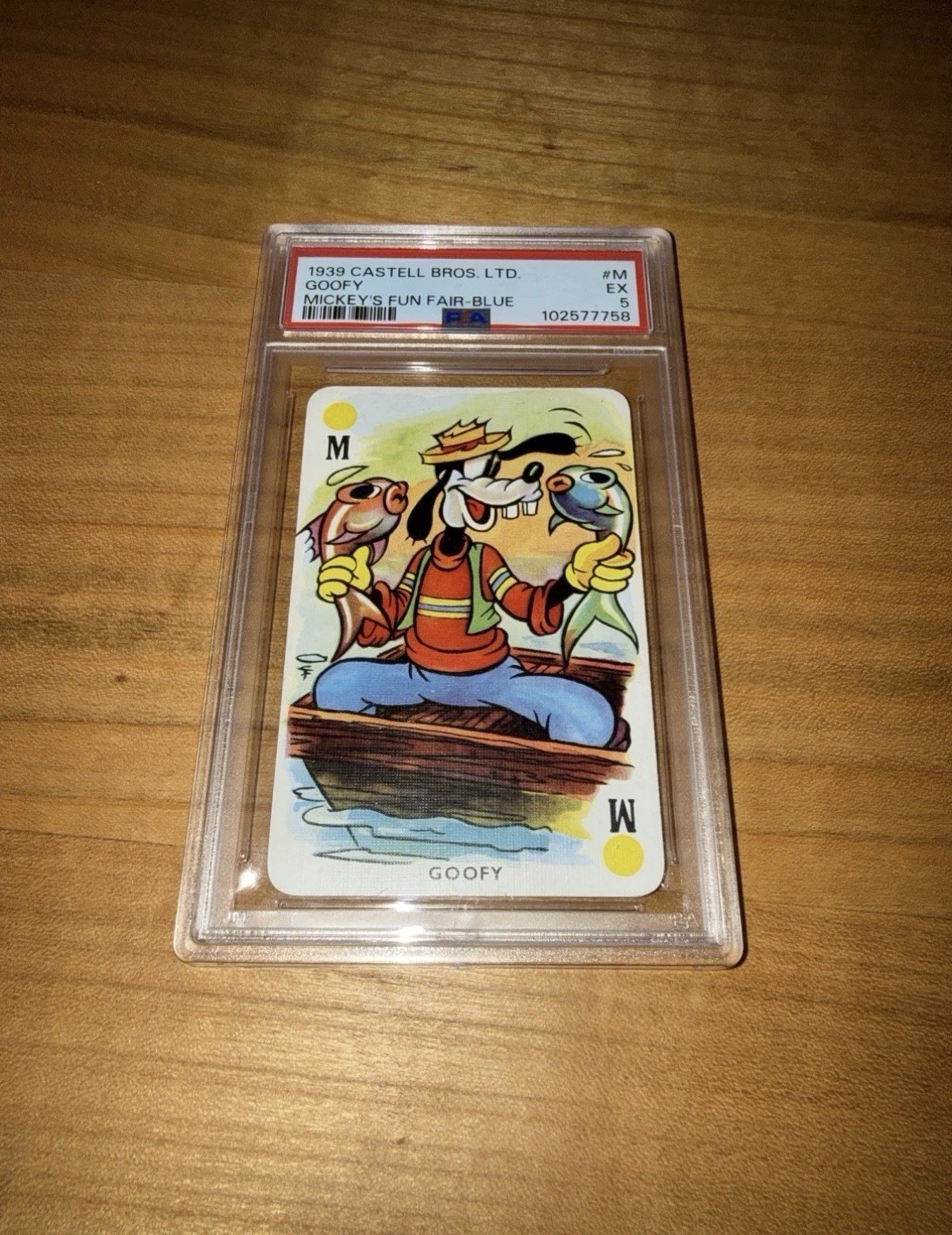 Disney PsA 1939 Disney PsA 1939