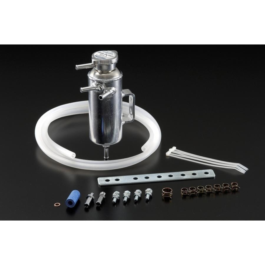 TRUST GReddy Breather Tank, Universal Type [12400908]