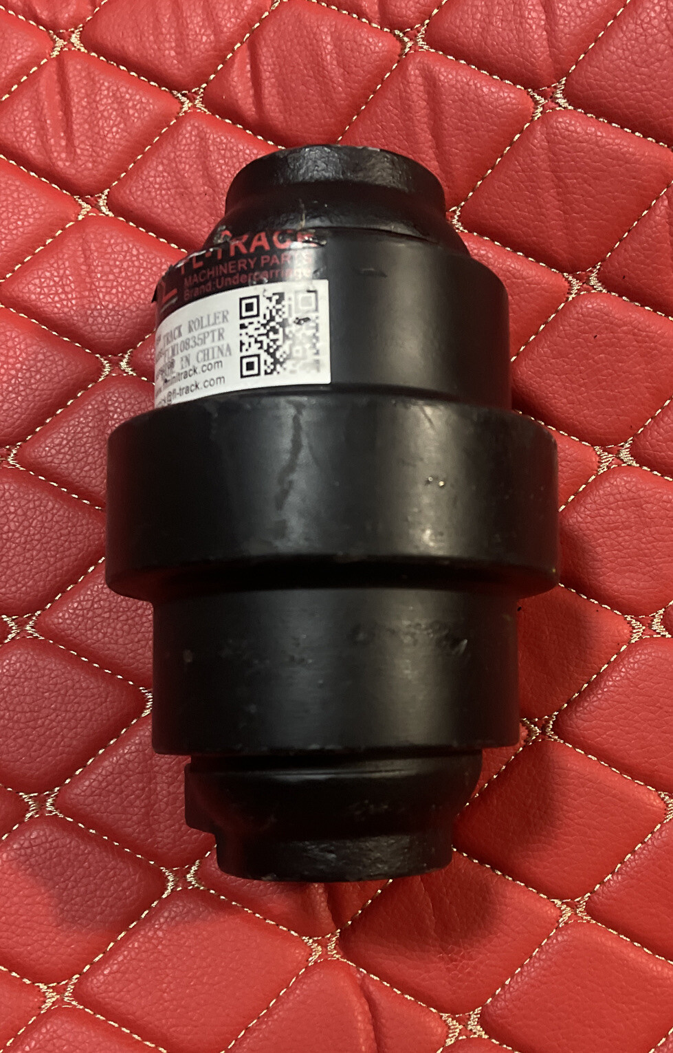 FL-TRACK IS020 Track Roller FLM10835PTR
