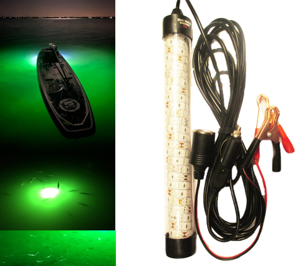 12v Waterproof 12\