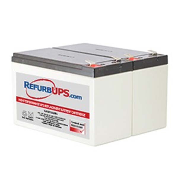 APC IBM 750 (IBM750) - Brand New Compatible Replacement Battery Kit