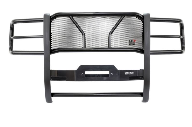 Westin Automotive 57-93545A HDX GRILL GUARD Westin Automotive 57-93545A HDX GRILL GUARD