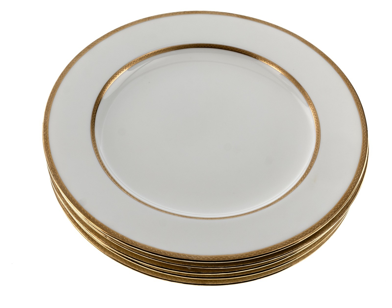 5 Minton for Davis Collamore & Co. 10.5\