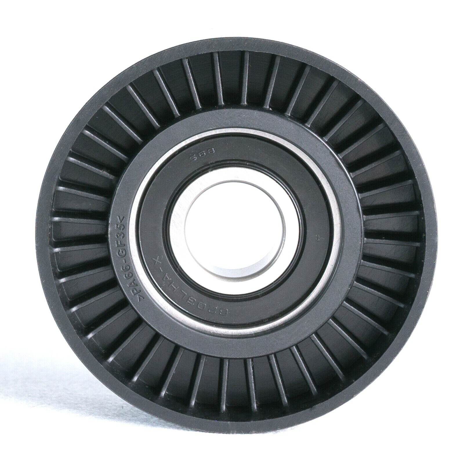 OE Quality Belt Idler Pulley for Audi BMW Benz Chrysler Ford GM 38018