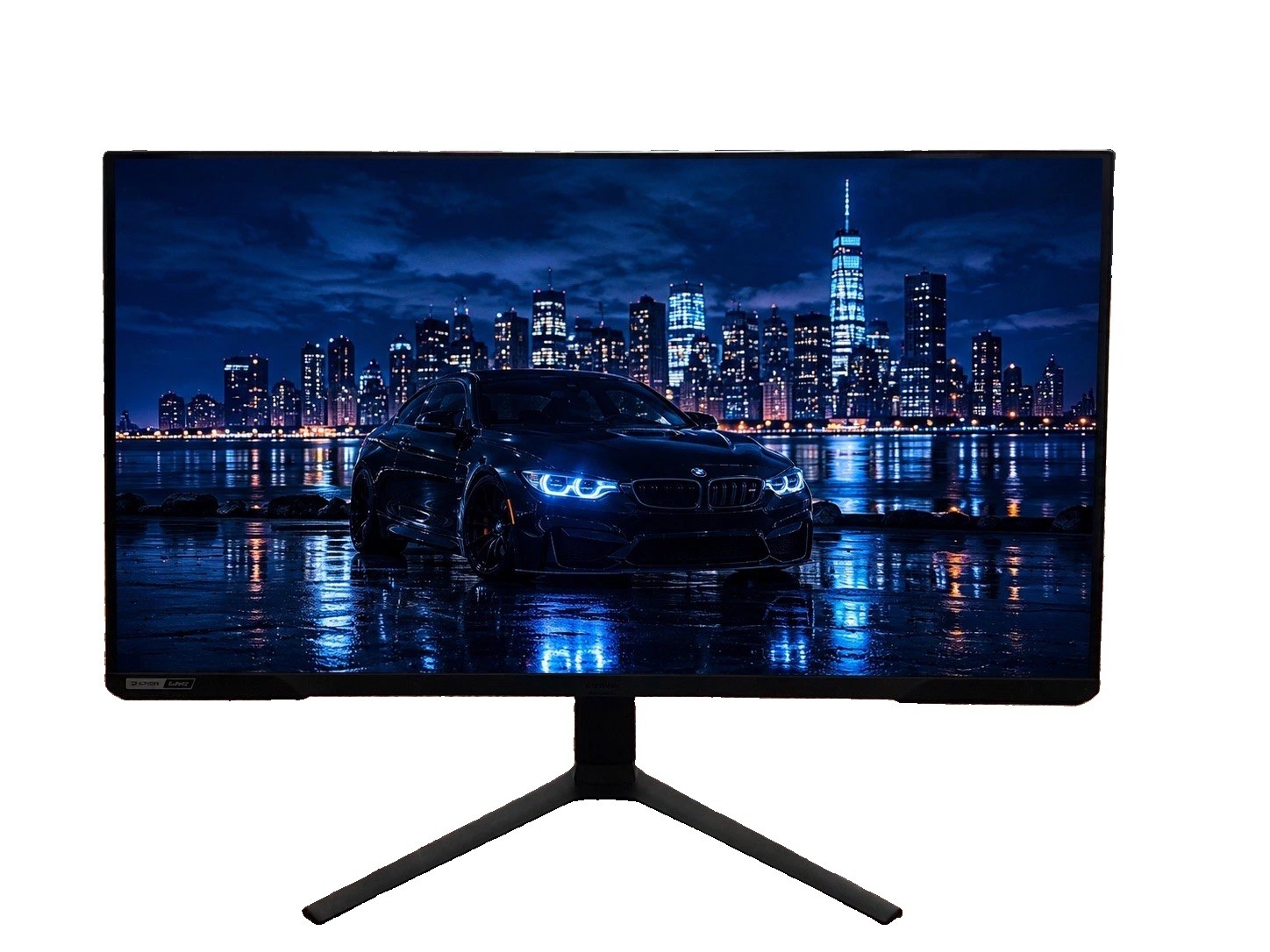 Samsung Odyssey G5 IPS LED Gaming Monitor - Black Samsung Odyssey G5 IPS LED Gaming Monitor - Black