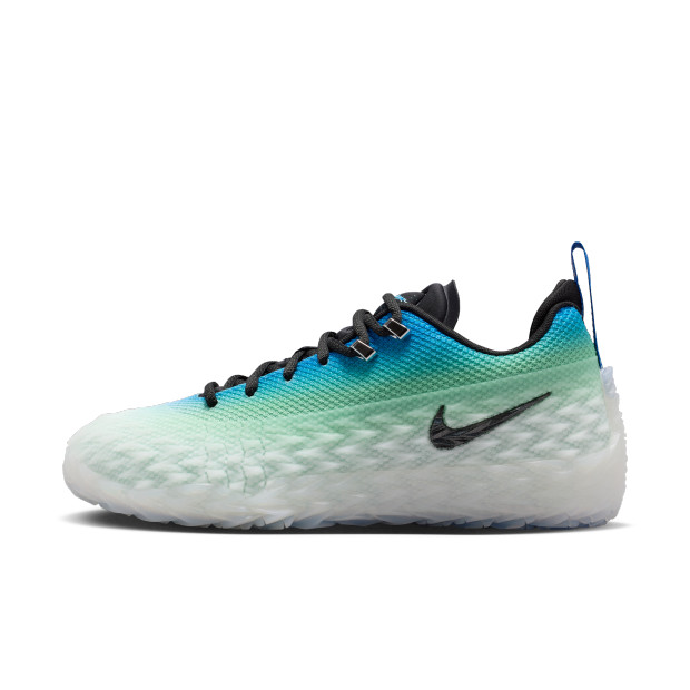 Nike S.T. Charge EP White Black Green Game Royal IW1897-101 Men\'s Sneakers Nike S.T. Charge EP White Black Green Game Royal IW1897-101 Men\'s Sneakers