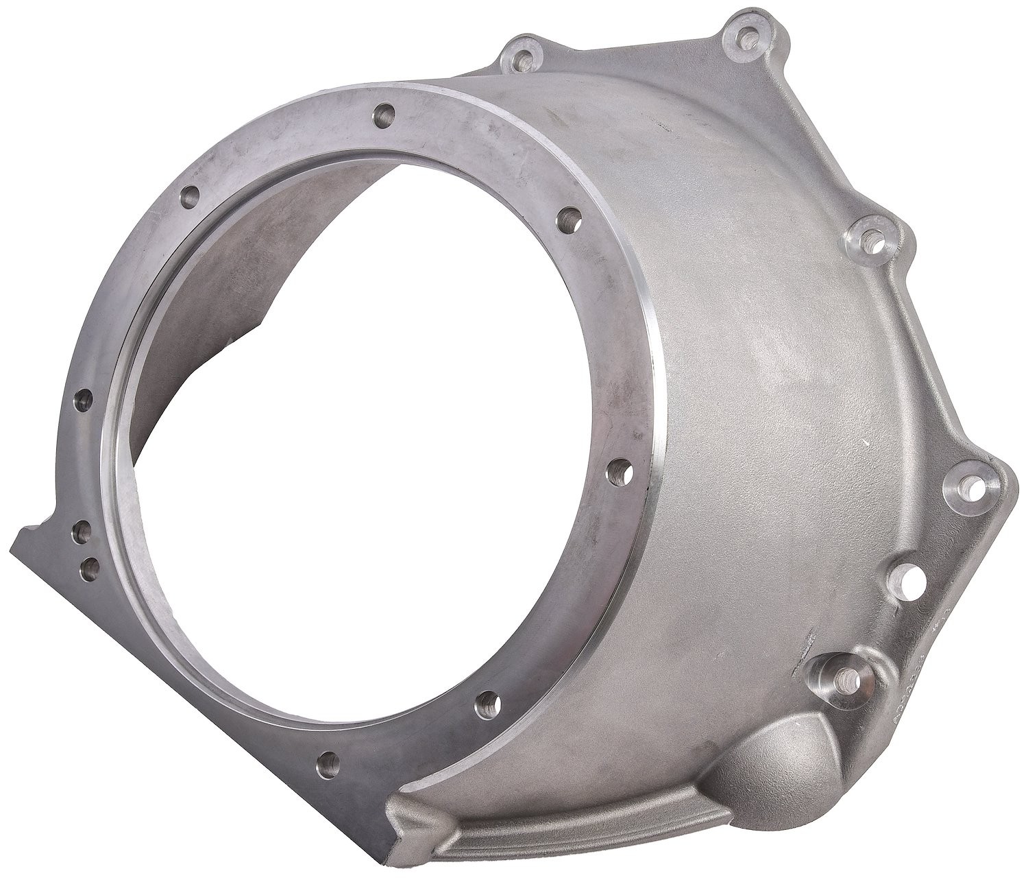 JEGS SFI 30.1 Certified Bellhousing for Aftermarket GM TH400 Cases
