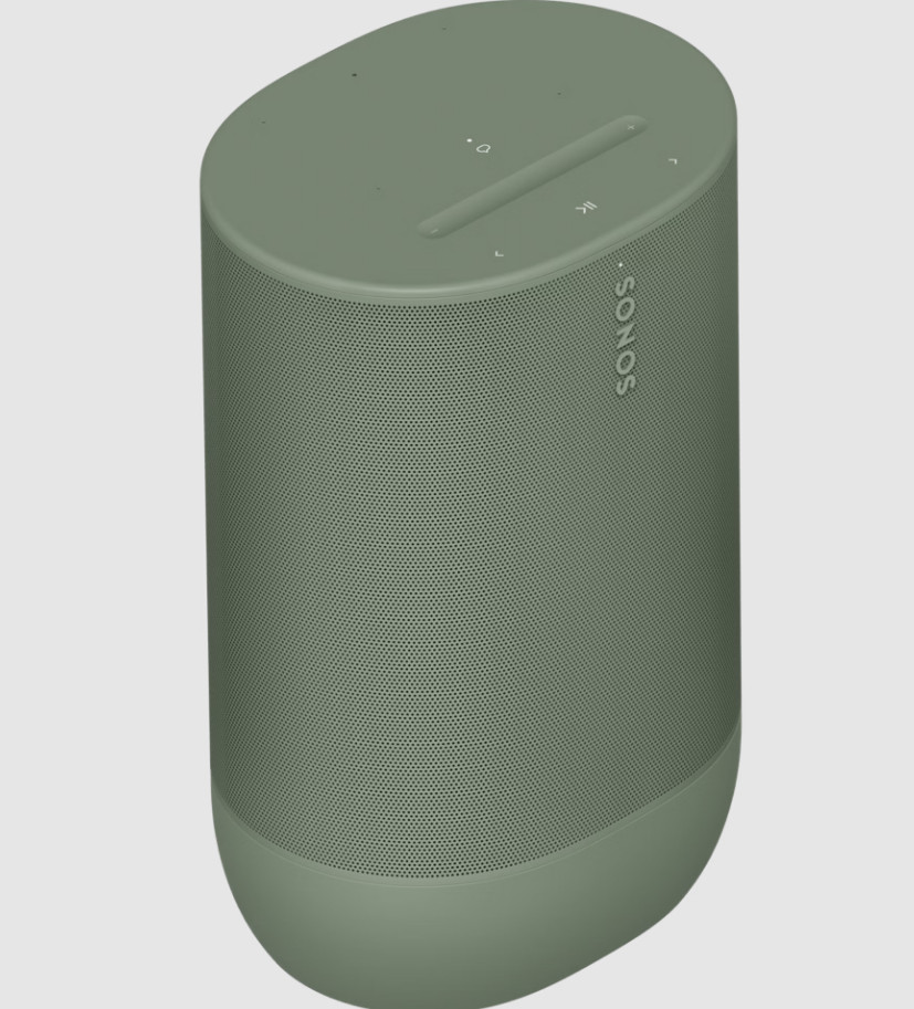 SONOS Move 2, Olive