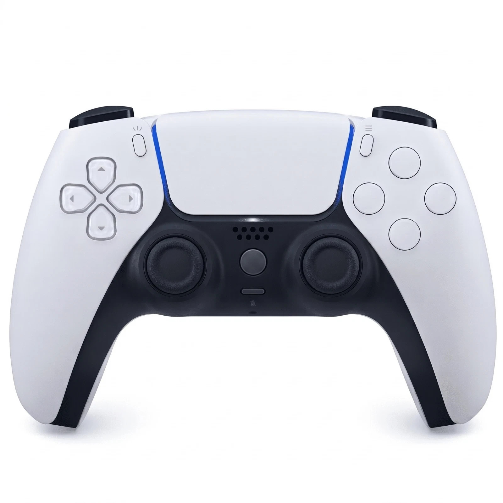 Wireless Controller Bluetooth Gamepad for PlayStation 5 PS5 Multi-color