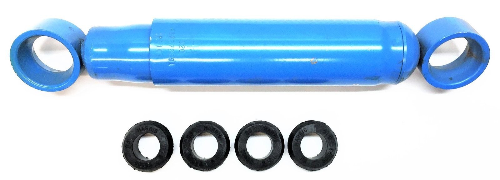 INTERNATIONAL Heavy-Duty Shock Absorber 467372C91 NOS INTERNATIONAL Heavy-Duty Shock Absorber 467372C91 NOS