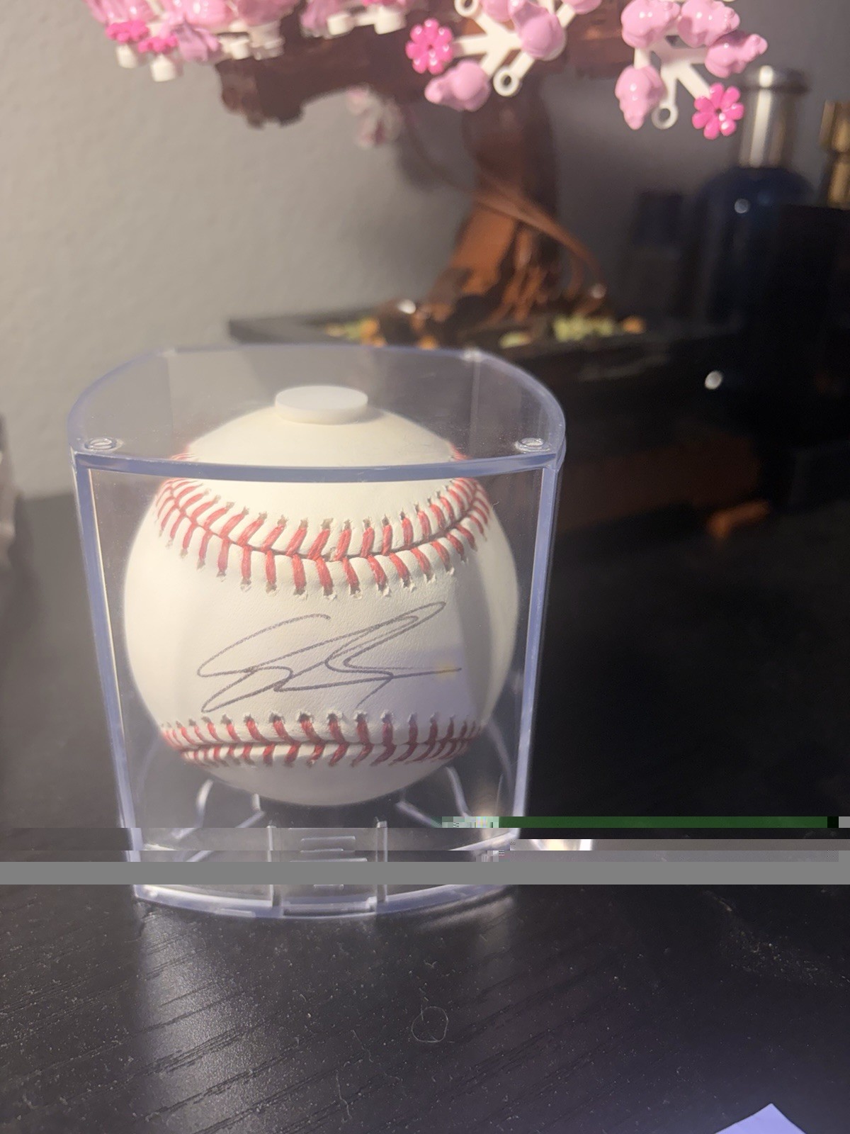 ETHAN SALAS Signed Rawlings Baseball Ball MLB Autographed Auto PSA Cert Padres ETHAN SALAS Signed Rawlings Baseball Ball MLB Autographed Auto PSA Cert Padres