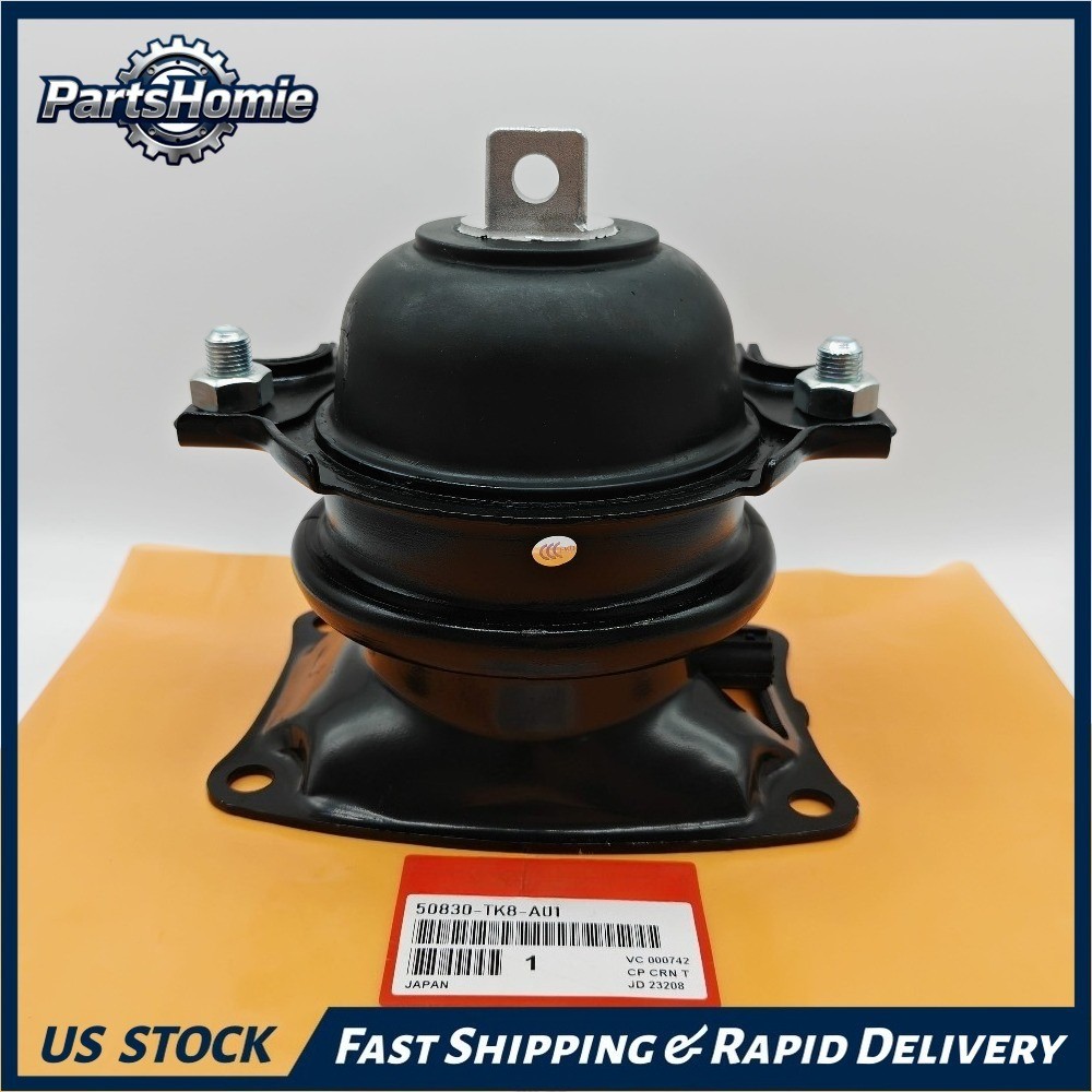OEM Front Mount Absorber 50830-TK8-A01 for 2011-2017 Honda Odyssey 3.5L J35Z8