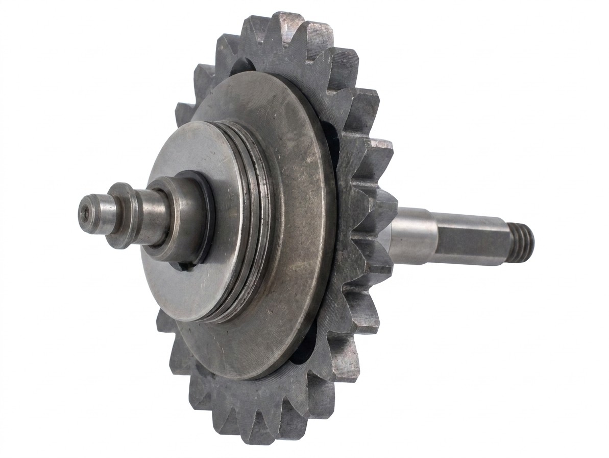 KTM Genuine Centrifugal Force Governor Cmpl. - 55537050444