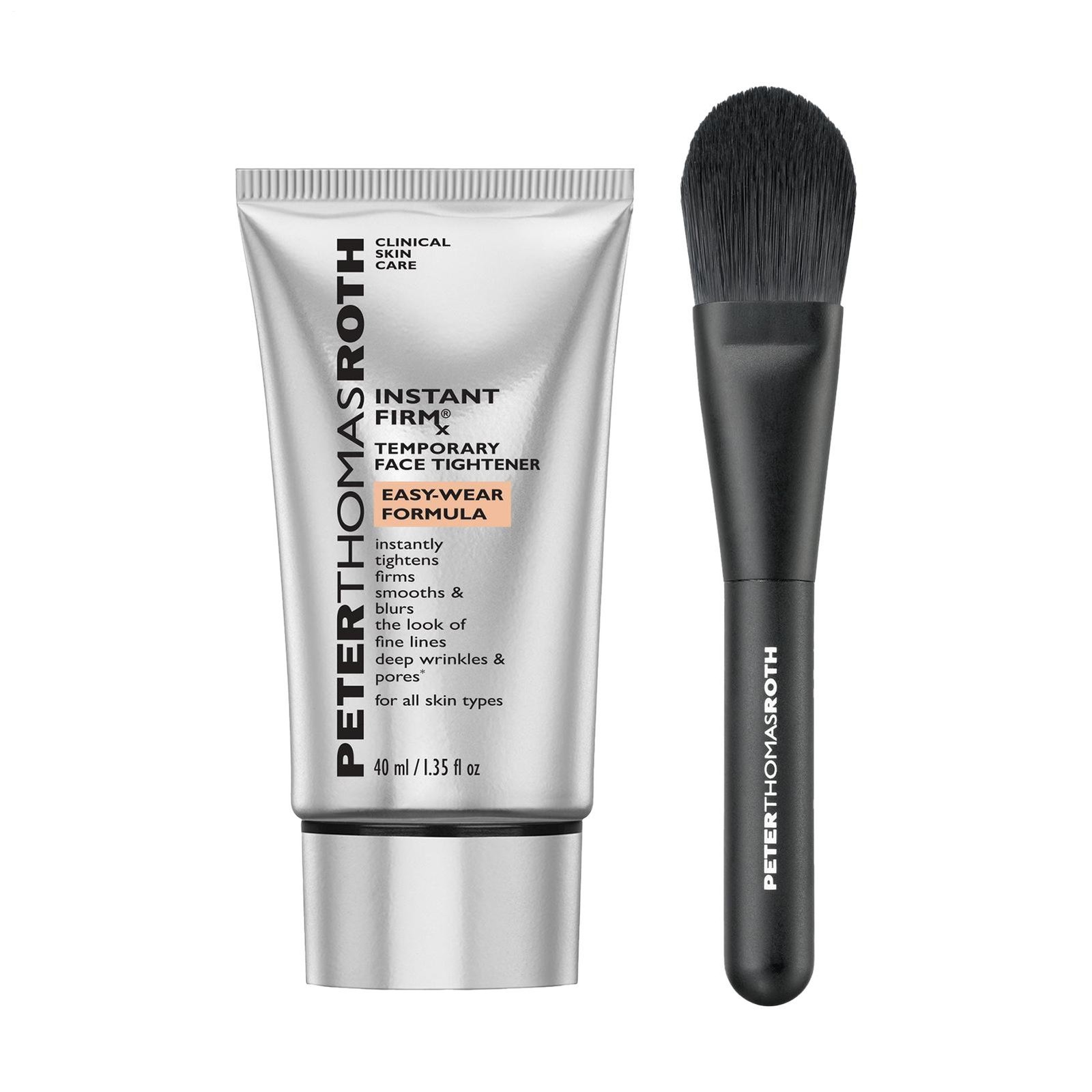 Peter Thomas Roth Instant FirmX Easy Wear Face Tightener 40ml
