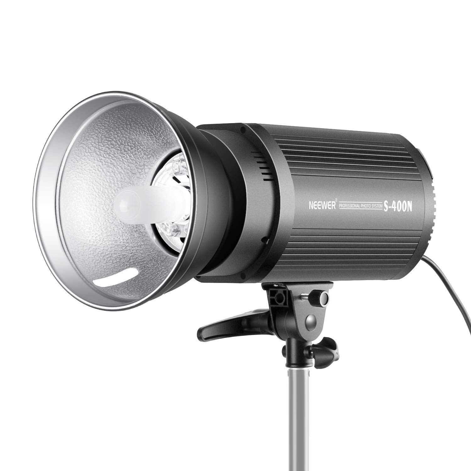 Neewer S-400N Professional Studio Flash Strobe Light 400w Neewer S-400N Professional Studio Flash Strobe Light 400w