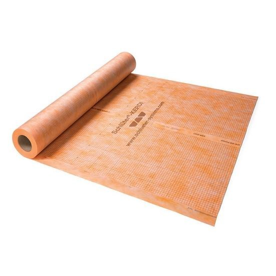 Schlüter Kerdi200 Waterproofing Membrane 323 ft² roll save over $200 off price Schlüter Kerdi200 Waterproofing Membrane 323 ft² roll save over $200 off price