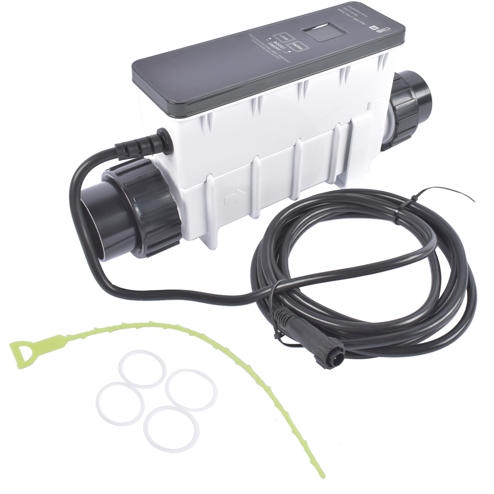 Salt Cell Chlorinator Generator For Pentair Intellichlor IC20 EC-520554 520554