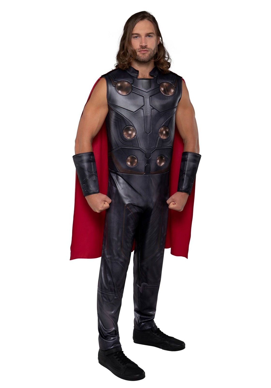 Men's Marvel Thor Qualux Costume Men's Marvel Thor Qualux Costume