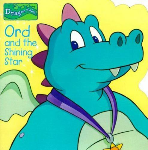 Ord and The Shining Star by Margaret Snyder Ord and The Shining Star by Margaret Snyder