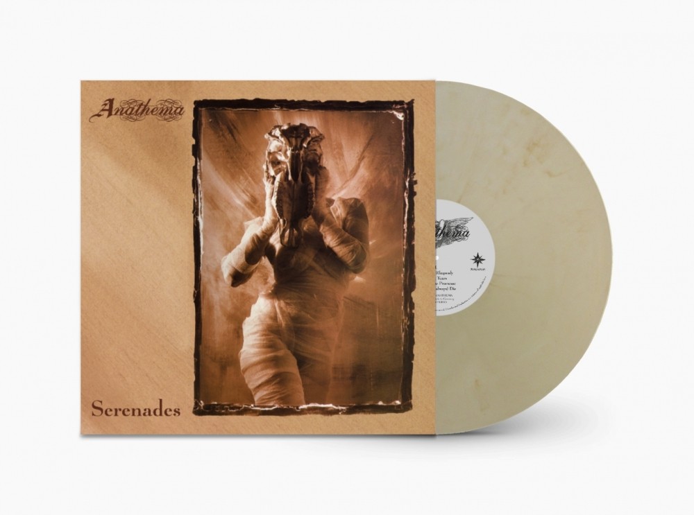 Anathema Serenades (Vinyl) 30th Anniversary  12\