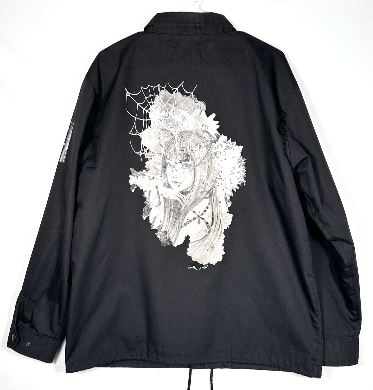 Yohji Yamamoto \