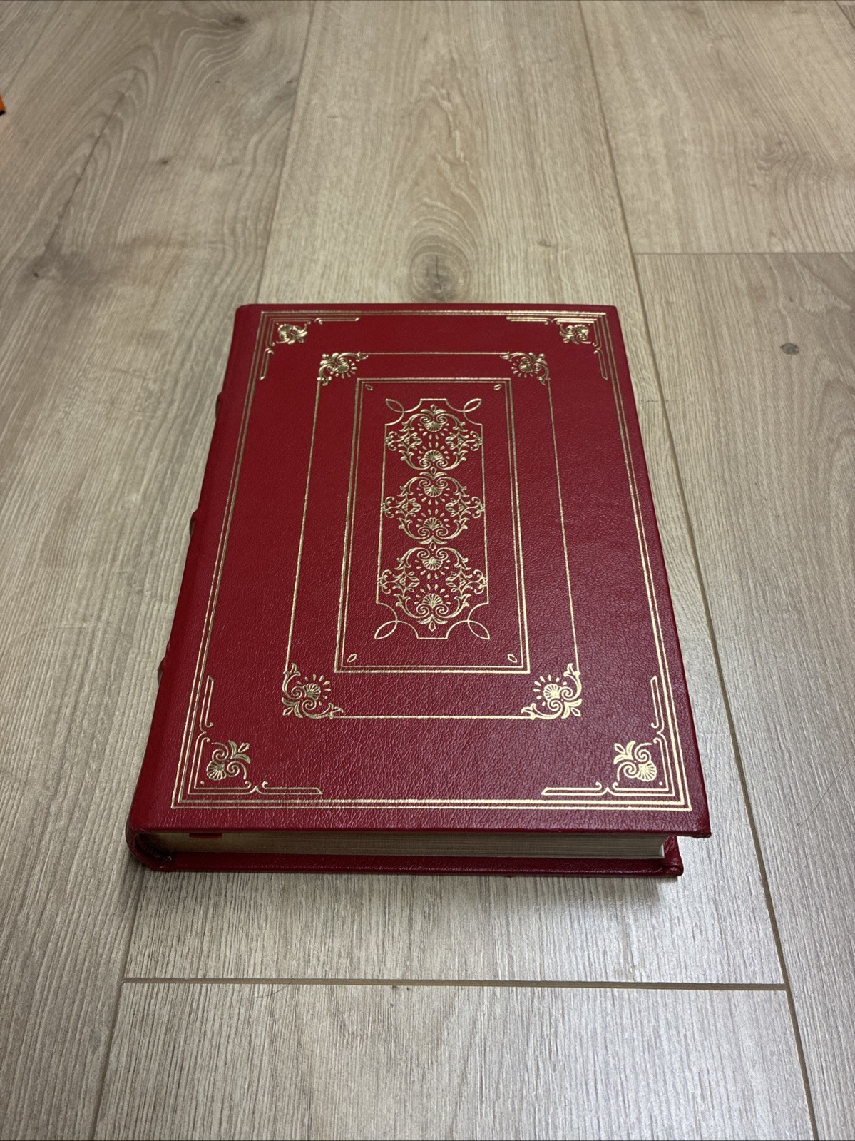 Franklin Library Great Expectations Leather Bound Franklin Library Great Expectations Leather Bound