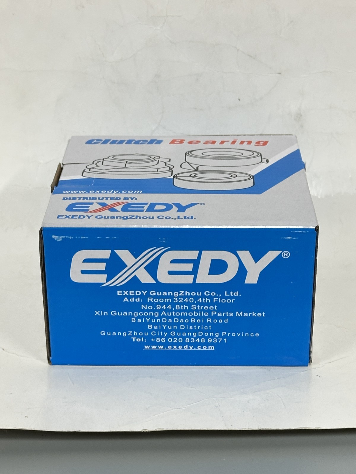 NEW Release Bearing Double Clutch Elantra Kona Sonata Tucson Veloster for 1.6L