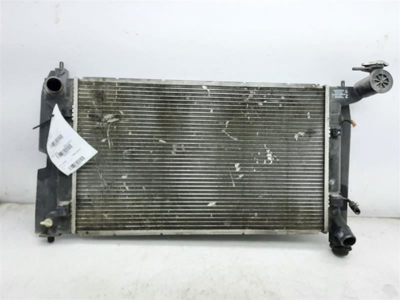 Radiator 03-08 PONTIAC VIBE 88969096