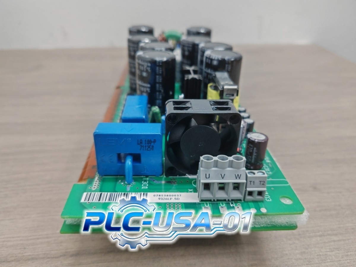 1PCS Brand New Replace LENZE 9326LP.5D For EVS9326-ES Board  Fast delivery