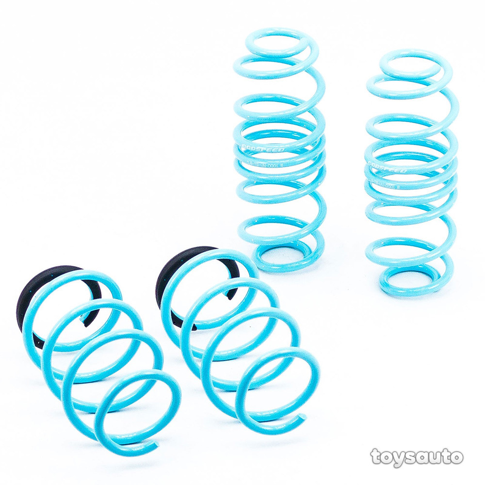 Godspeed Tractions-S Lower Lowering Drop Down Spring 1\