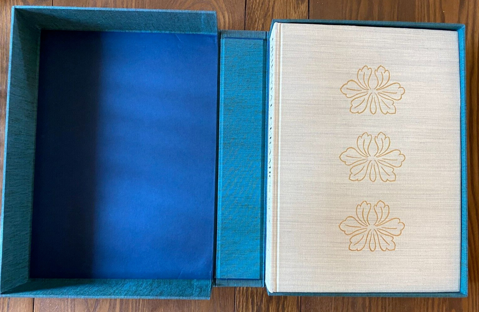 Oriental Ceramics Vol. 2 Natl Museum of Korea Seoul 1976 Ltd Ed #113/300 Clamshe