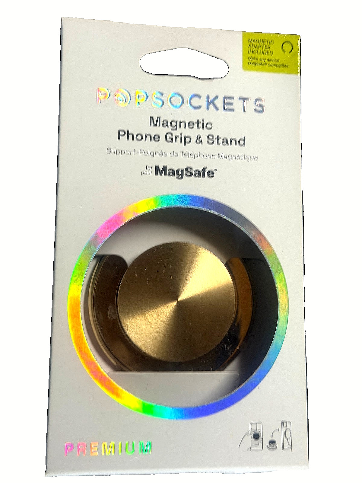 😍 Pop Sockets Magnetic Phone Grip and Stand Mag Safe PREMIUM LOW PRICE 😍 Pop Sockets Magnetic Phone Grip and Stand Mag Safe PREMIUM LOW PRICE