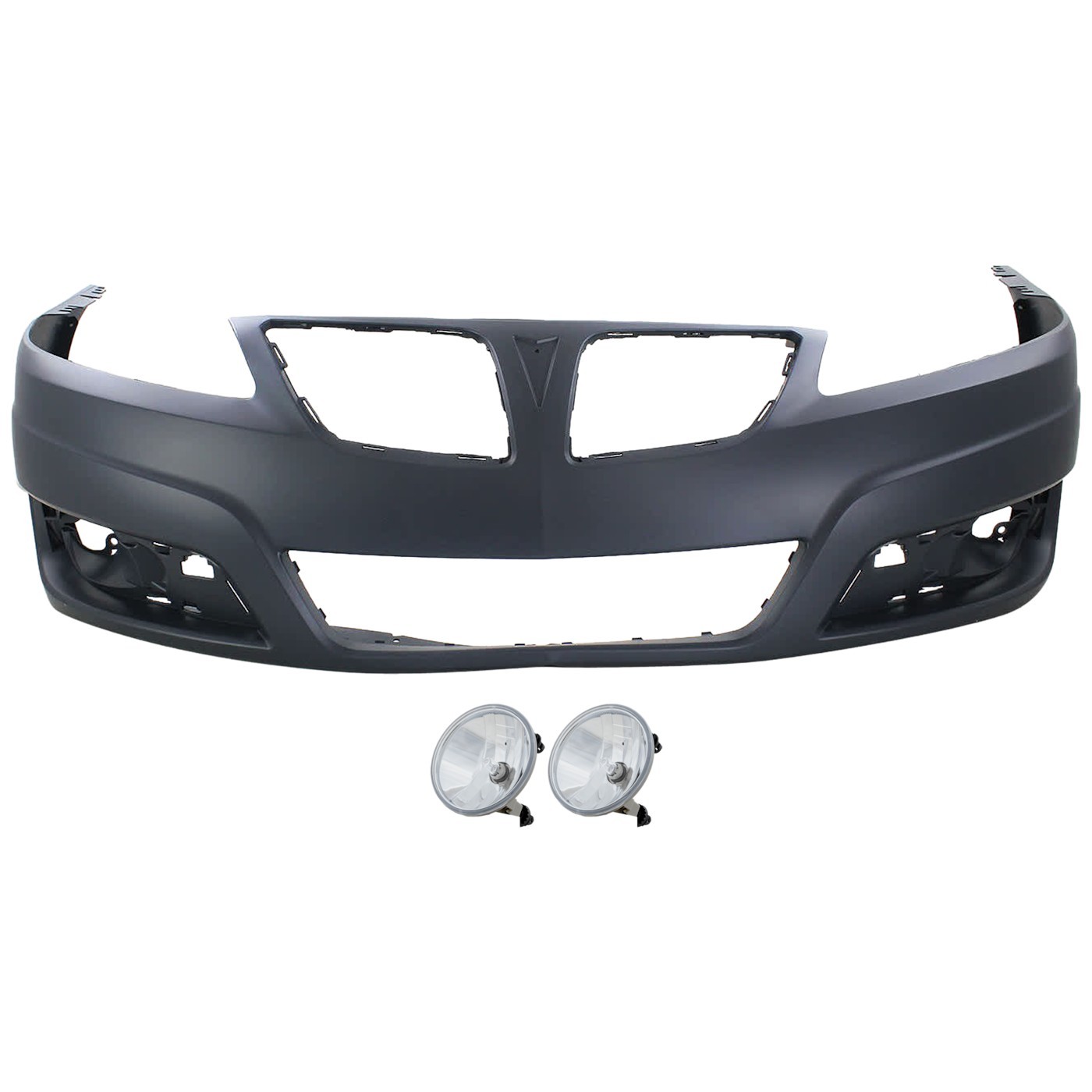 Bumper Cover Front for Pontiac G6 2010