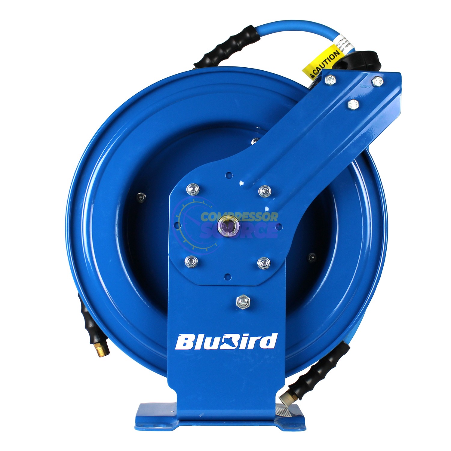 BluBird 3/8\