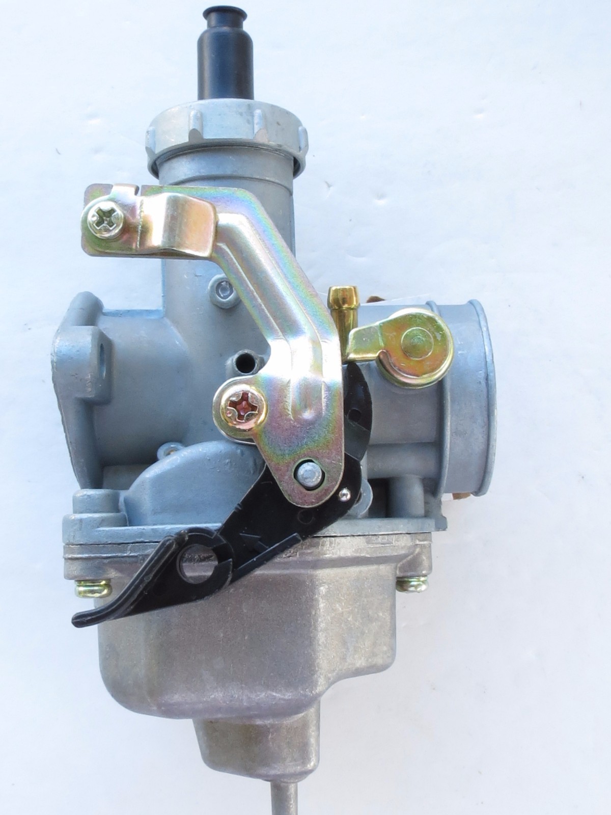 Carburetor FITS HONDA CM200T Twinstar CM 200 T 1980 1981 1982 Carb Cable Choke