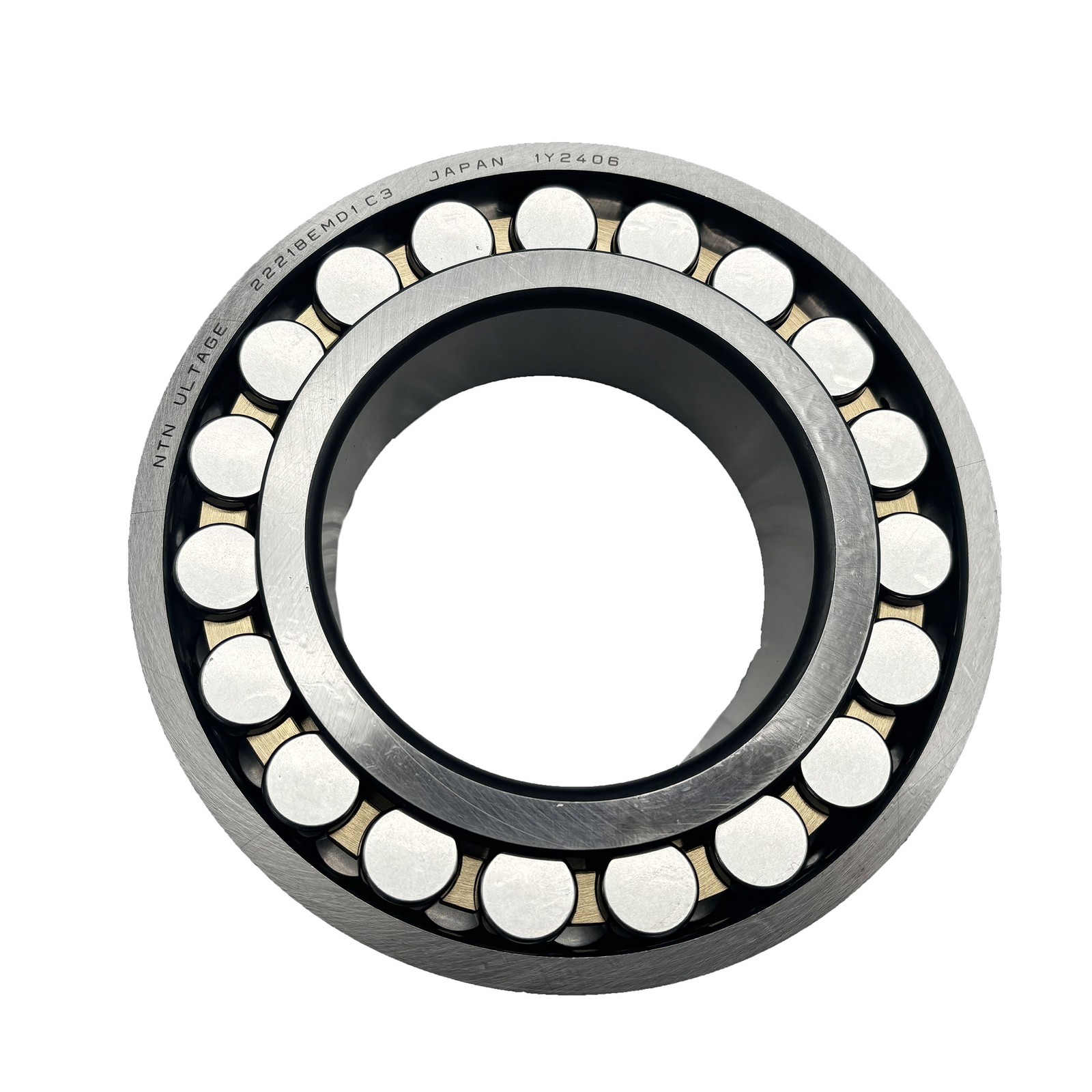 New 22218EMW33C3 Spherical Roller Bearing for NTN New 22218EMW33C3 Spherical Roller Bearing for NTN
