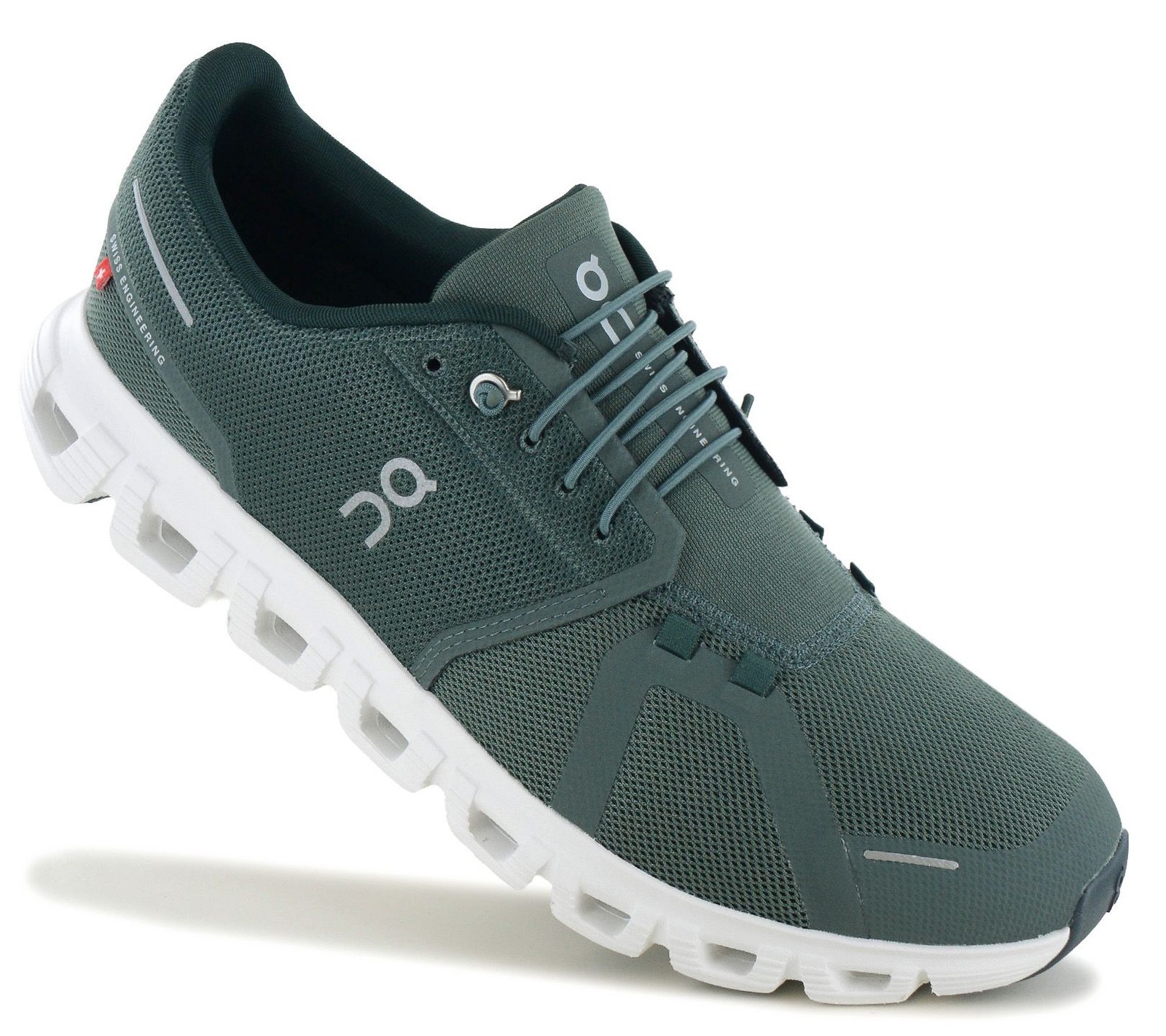 ON Running Cloud 6 3MF10072841 [EU 45 UK 10.5 US 11] Shoes Sneakers NEW