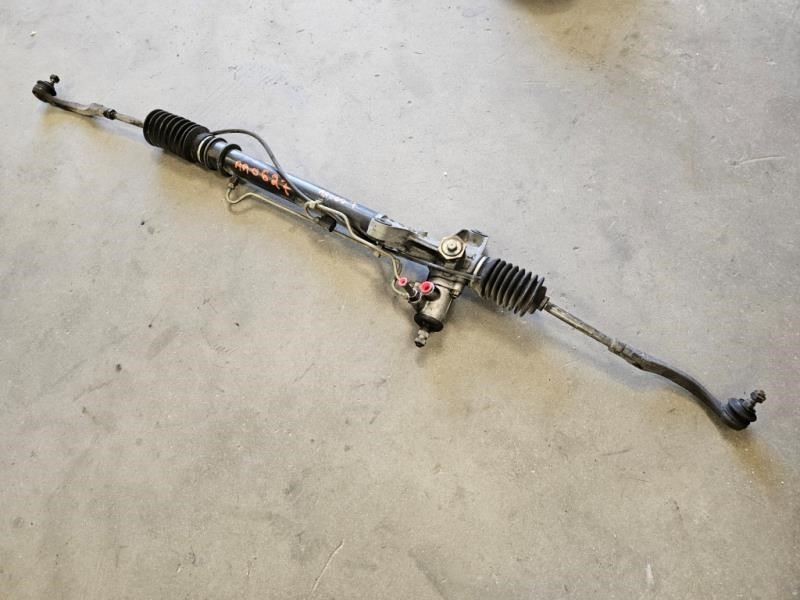 99-01 Honda CRV USED Steering Gear Rack & Pinion w Tie Rods SHIPPED