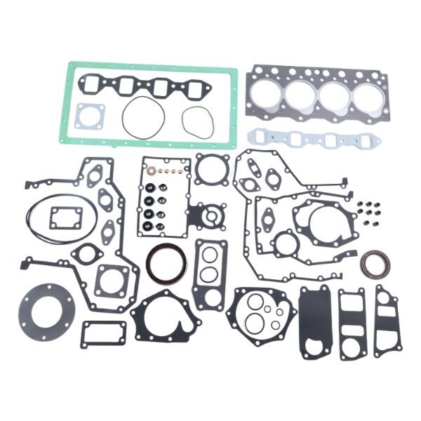 Overhaul Gasket Kit for Cummins B3.3 QSB3.3 Engine 4955996