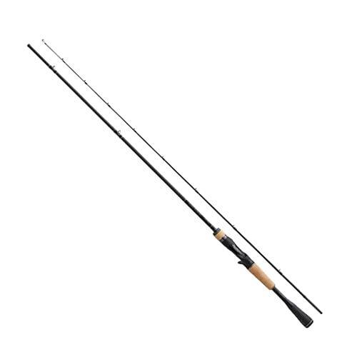 Shimano 22 Expride 2 pieces 163L-BFS/2 Baitcasting Rod for Bass Shimano 22 Expride 2 pieces 163L-BFS/2 Baitcasting Rod for Bass