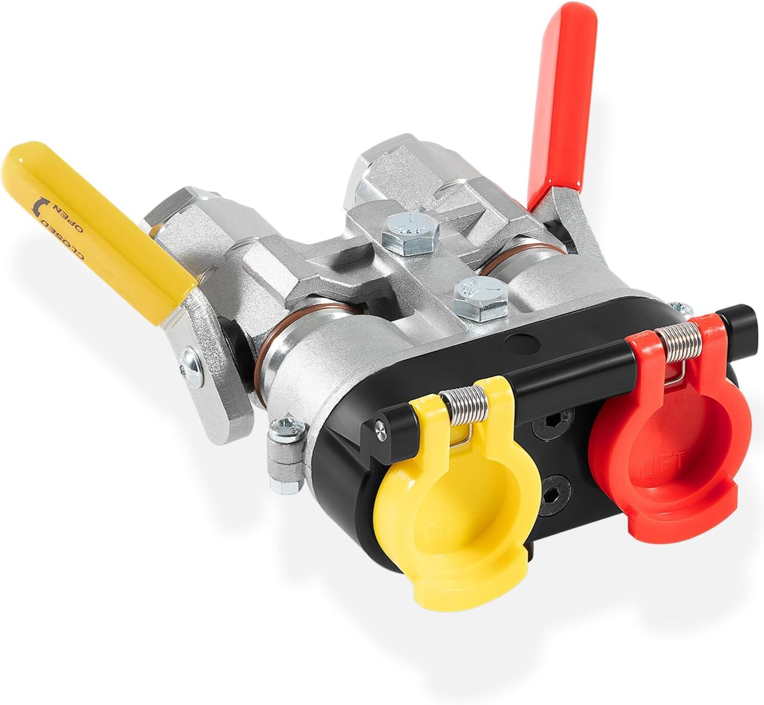 FOR 9500-4 PIONEER  HYDRAULIC BREAK-AWAY COUPLER KIT